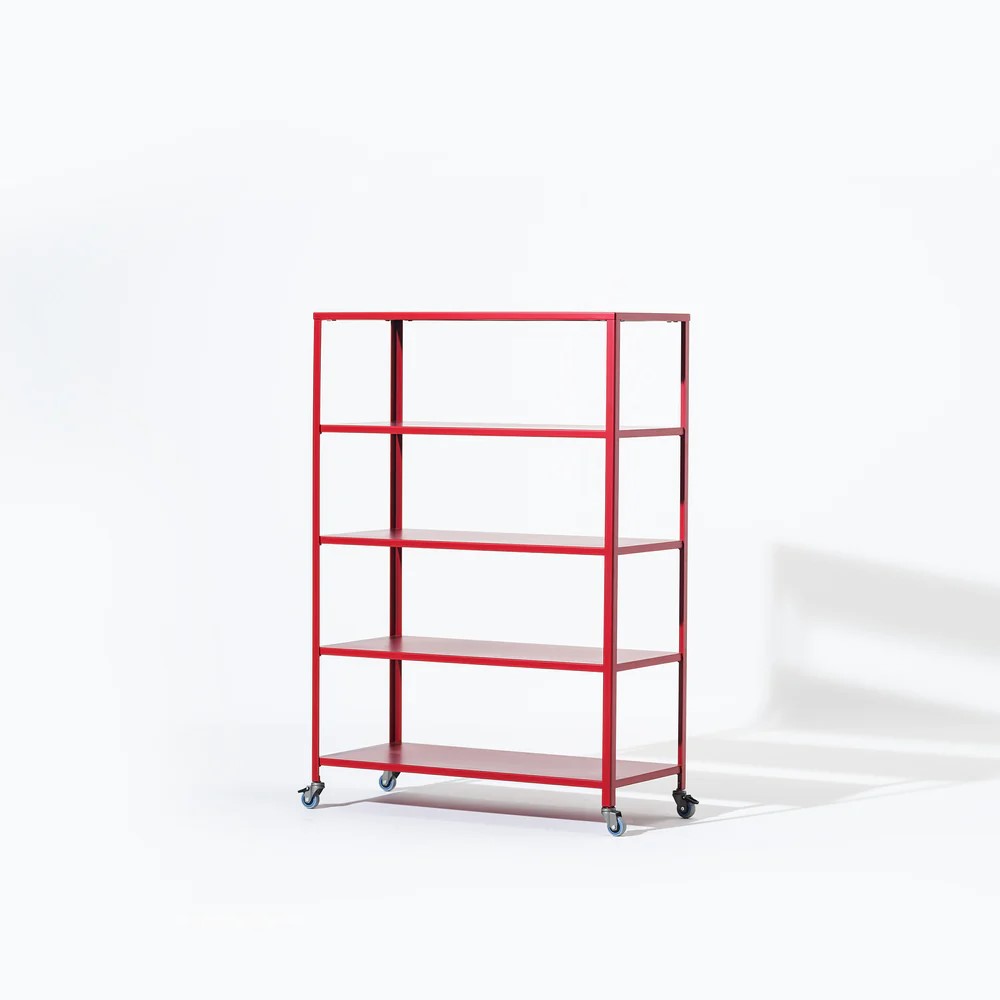 Corner Rack - MMA Design